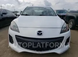 MAZDA 3 I 2021 vin JM1BL1LP7D1821935 from auto auction Copart