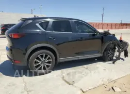 MAZDA CX-5 TOURI 2018 vin JM3KFACM8J1454995 from auto auction Copart