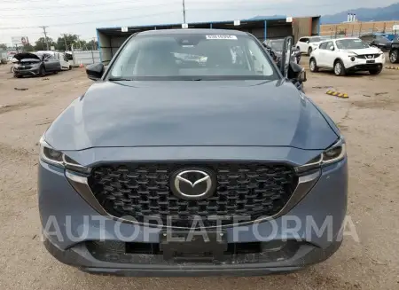 MAZDA CX-5 PREFE 2024 vin JM3KFBCLXR0441678 from auto auction Copart