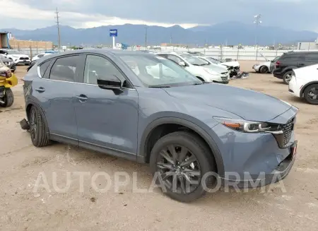 MAZDA CX-5 PREFE 2024 vin JM3KFBCLXR0441678 from auto auction Copart