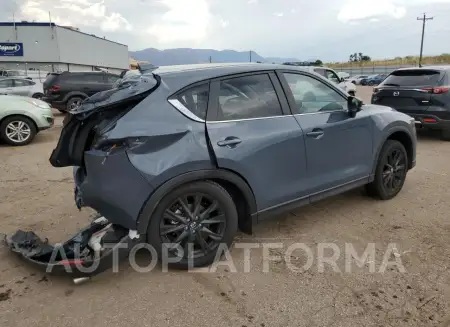 MAZDA CX-5 PREFE 2024 vin JM3KFBCLXR0441678 from auto auction Copart