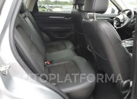 MAZDA CX-5 2020 vin JM3KFBCM1L0793452 from auto auction Copart