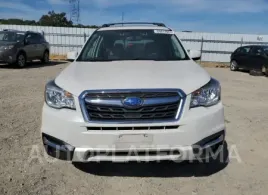 SUBARU FORESTER 2 2018 vin JF2SJAGC3JH581039 from auto auction Copart