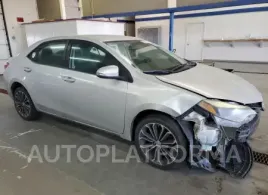 TOYOTA COROLLA L 2016 vin 2T1BURHE0GC500208 from auto auction Copart