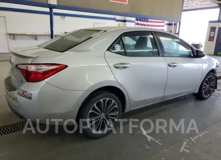 TOYOTA COROLLA L 2016 vin 2T1BURHE0GC500208 from auto auction Copart