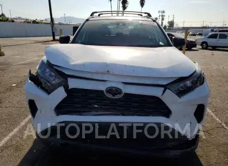 TOYOTA RAV4 LE 2019 vin 2T3H1RFV0KC009904 from auto auction Copart