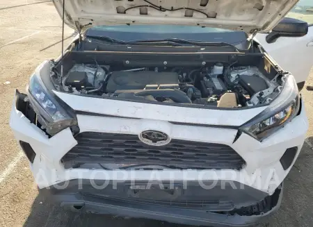 TOYOTA RAV4 LE 2019 vin 2T3H1RFV0KC009904 from auto auction Copart