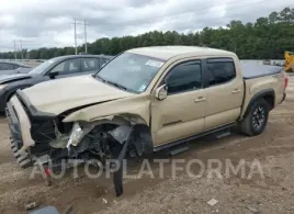 Toyota Tacoma 2017 2017 vin 5TFCZ5AN7HX111268 from auto auction Copart