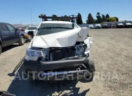 TOYOTA TACOMA ACC 2015 vin 5TFTX4CN4FX051430 from auto auction Copart