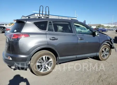 TOYOTA RAV4 XLE 2017 vin JTMWFREV6HJ133854 from auto auction Copart