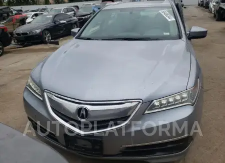 ACURA TLX 2015 vin 19UUB1F39FA005771 from auto auction Copart