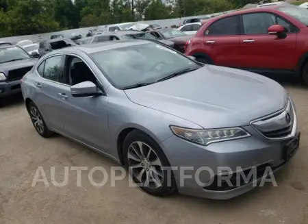 ACURA TLX 2015 vin 19UUB1F39FA005771 from auto auction Copart