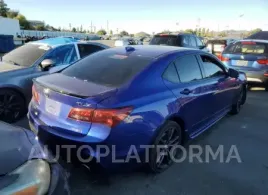 ACURA TLX TECHNO 2019 vin 19UUB3F68KA003316 from auto auction Copart