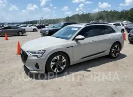 AUDI E-TRON PRE 2022 vin WA1AAAGE0NB012499 from auto auction Copart