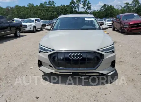 AUDI E-TRON PRE 2022 vin WA1AAAGE0NB012499 from auto auction Copart