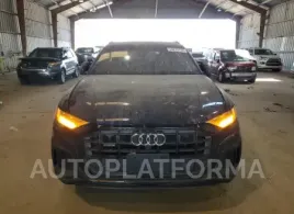 AUDI Q8 PREMIUM 2019 vin WA1EVAF16KD016206 from auto auction Copart