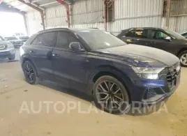 AUDI Q8 PREMIUM 2019 vin WA1EVAF16KD016206 from auto auction Copart