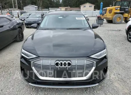 AUDI E-TRON PRE 2019 vin WA1VABGE5KB019242 from auto auction Copart