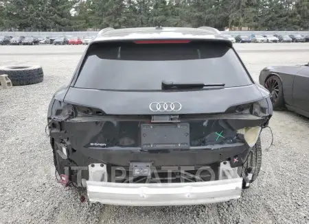 AUDI E-TRON PRE 2019 vin WA1VABGE5KB019242 from auto auction Copart