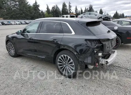 AUDI E-TRON PRE 2019 vin WA1VABGE5KB019242 from auto auction Copart