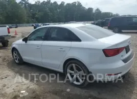 AUDI A3 PREMIUM 2015 vin WAUACGFF6F1039627 from auto auction Copart