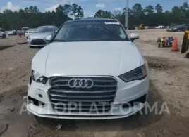 AUDI A3 PREMIUM 2015 vin WAUACGFF6F1039627 from auto auction Copart