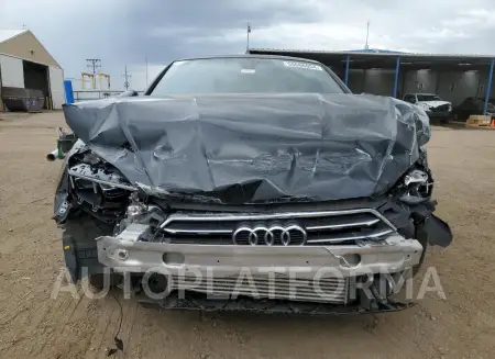 AUDI A5 PREMIUM 2019 vin WAUANCF50KA049459 from auto auction Copart