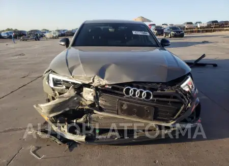 AUDI S4 PREMIUM 2019 vin WAUB4AF46KA085501 from auto auction Copart