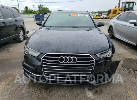 AUDI A6 PREMIUM 2016 vin WAUFGAFC7GN196915 from auto auction Copart