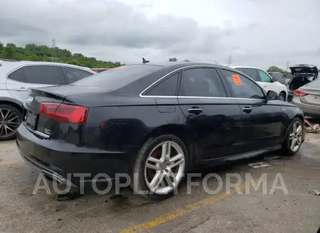 AUDI A6 PREMIUM 2016 vin WAUFGAFC7GN196915 from auto auction Copart