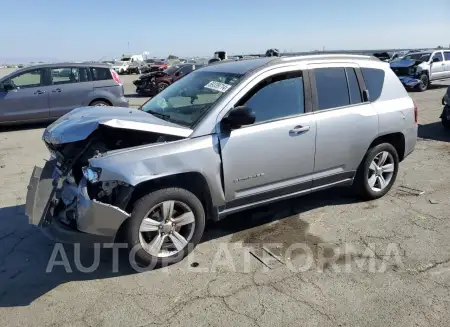 Jeep Compass 2016 2016 vin 1C4NJCBA3GD688833 from auto auction Copart