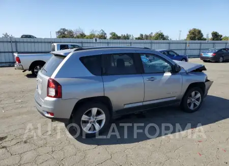 JEEP COMPASS SP 2016 vin 1C4NJCBA3GD688833 from auto auction Copart