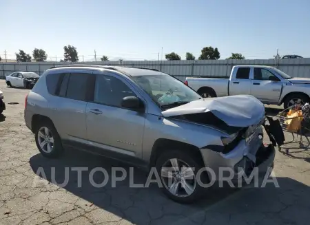 JEEP COMPASS SP 2016 vin 1C4NJCBA3GD688833 from auto auction Copart