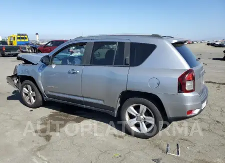 JEEP COMPASS SP 2016 vin 1C4NJCBA3GD688833 from auto auction Copart