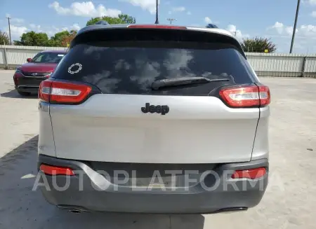 JEEP CHEROKEE S 2017 vin 1C4PJLAB2HW548278 from auto auction Copart