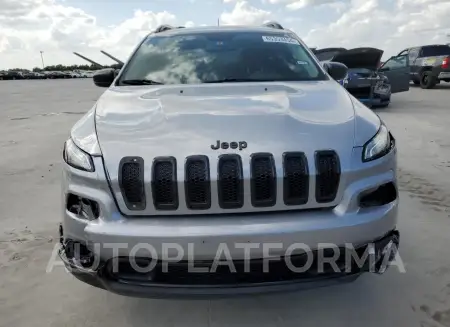 JEEP CHEROKEE S 2017 vin 1C4PJLAB2HW548278 from auto auction Copart