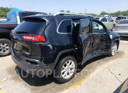 JEEP CHEROKEE L 2016 vin 1C4PJLCB2GW376345 from auto auction Copart