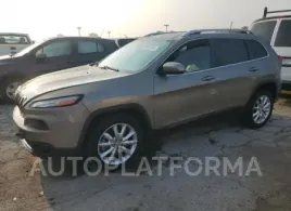 JEEP CHEROKEE L 2017 vin 1C4PJLDB3HW572701 from auto auction Copart