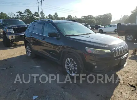 JEEP CHEROKEE L 2019 vin 1C4PJLLB4KD202149 from auto auction Copart