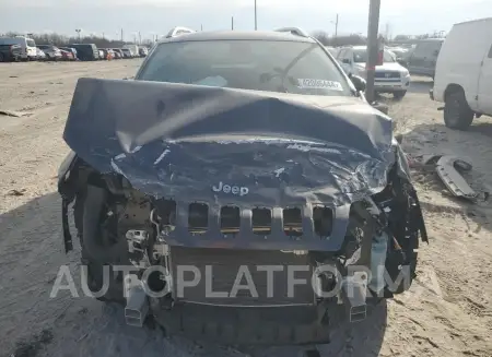 JEEP CHEROKEE L 2019 vin 1C4PJMDX2KD388645 from auto auction Copart