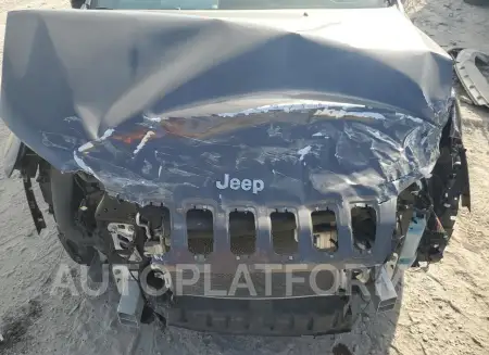 JEEP CHEROKEE L 2019 vin 1C4PJMDX2KD388645 from auto auction Copart