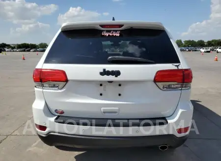 JEEP GRAND CHER 2018 vin 1C4RJEBG9JC430718 from auto auction Copart