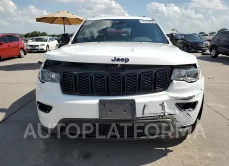 JEEP GRAND CHER 2018 vin 1C4RJEBG9JC430718 from auto auction Copart