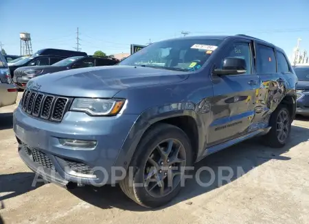 Jeep Grand Cherokee 2020 2020 vin 1C4RJFBGXLC199983 from auto auction Copart