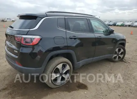 JEEP COMPASS LA 2017 vin 3C4NJDBB3HT681682 from auto auction Copart