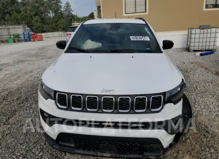 JEEP COMPASS LA 2024 vin 3C4NJDBN6RT111333 from auto auction Copart