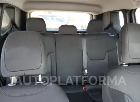 JEEP RENEGADE L 2015 vin ZACCJABT3FPB83792 from auto auction Copart