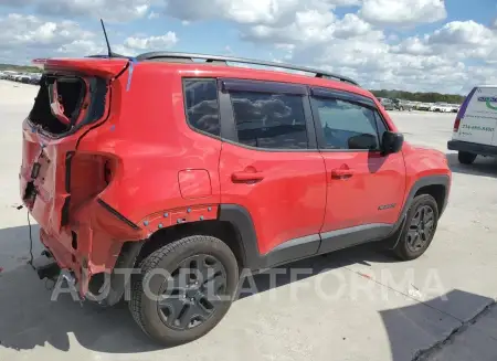 JEEP RENEGADE S 2018 vin ZACCJBAB8JPH87118 from auto auction Copart