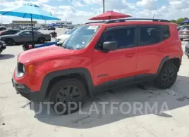 JEEP RENEGADE S 2018 vin ZACCJBAB8JPH87118 from auto auction Copart