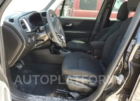 JEEP RENEGADE S 2020 vin ZACNJAAB5LPM00012 from auto auction Copart